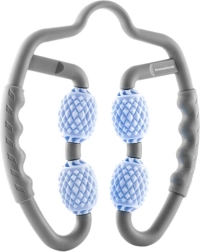 Savaiminio masažo volelis InnovaGoods Rolax