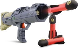 Huntsman raketų paleidimo įrenginys Big Bullet su 3 putplasčio šoviniais 37 cm