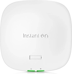 Aruba Instant On AP21 Wi‑Fi 6 Access Point