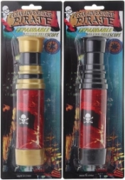 Pirate Extendable Telescope for Kids