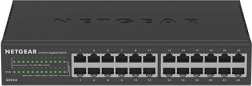 Netgear GS324 unmanaged gigabit switch 24 ports