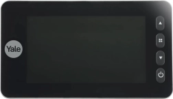Electronic Door Viewer