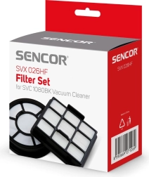 Sencor filtrų rinkinys dulkių siurbliui SVC 1080TI