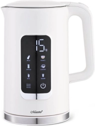 Electric Kettle with Temperature Control 1.7L 2200W
