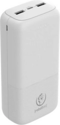 Išorinė baterija Rebeltec P30 30000 mAh