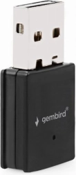 Mini USB Wi‑Fi Adapter 300 Mb/s
