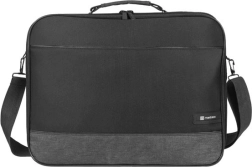Laptop Bag NATEC Impala 2 15.6" Onyx Black