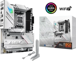 ROG Strix B850-A Gaming WiFi motherboard