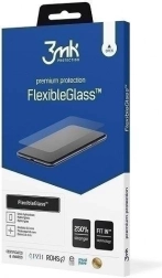 Hybrid protective glass FlexibleGlass for iPhone SE (2020)