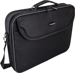 Esperanza Classic 15.6" Laptop Bag