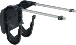 Variklio laikiklis pripučiamiems INTEX valtimis