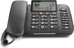 Stacionarus telefonas Gigaset DL380