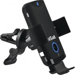 SmartCharge 2 wireless car mount with Qi fast charging