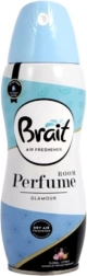 Brait sausas oro gaiviklis Glamour 300 ml