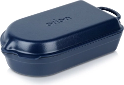 Lieto emalio kepimo indas 2in1 LITINA 4 l / 2 l su dangčiu