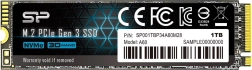 SSD Disk Silicon Power P34A60 1TB NVMe M.2