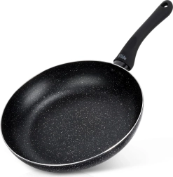 Granitinė keptuvė BLACK LINE 26 cm