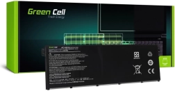 Battery for Acer Aspire E11 11.4 V 2100 mAh Green Cell