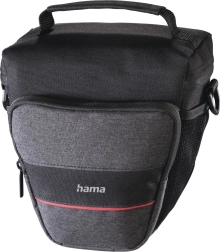 Foto krepšys Hama Valetta 110 Colt juodas