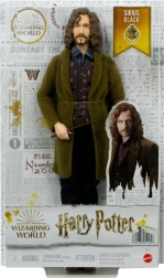 Sirius Black veiksmo figūrėlė