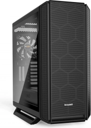 Computer Case Silent Base 802 Window Black