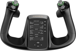 Moza Racing MFY Yoke AS012 lėktuvo vairalazdė PC