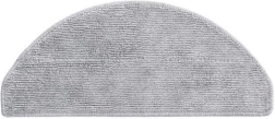 Replacement mop for E10, E12 and E10C robot vacuums