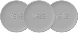 Yale Dot rinkinys 3 NFC žymų