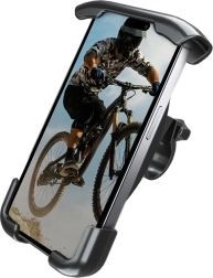 Telefono laikiklis Crong BikeClip Enduro