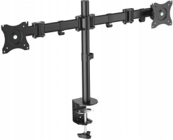 DIGITUS Dual Monitor Stand