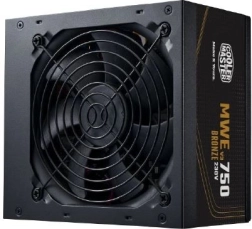 Power Supply Cooler Master MWE Bronze 750W V3 ATX 3.1