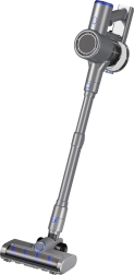MalTec belaidis lazdelinis dulkių siurblys turbocyclone pro 3000