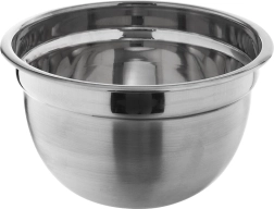 Nerūdijančio plieno virtuvinis dubuo 29,5 cm, 7 l