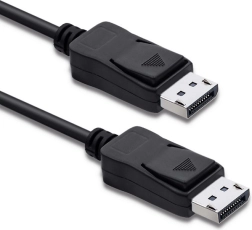 DisplayPort Cable 1.4 Male - 2m