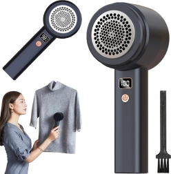 Elektrinis drabužių skutimosi prietaisas