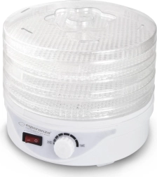 Grybų, vaisių ir daržovių džiovyklė Delicatesse