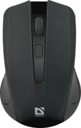 Wireless Optical Mouse Defender Accura MM-935