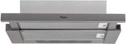 Telescopic Range Hood