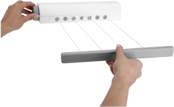 Sieninis automatinis skalbinių džiovintuvas 14 m