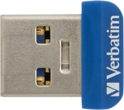 USB flash drive Verbatim Store 'n' Stay Nano 32GB USB 3.0