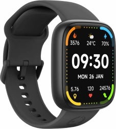 Išmanusis laikrodis Ecowatch 6