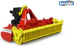 Bruder Pöttinger dirvos freza 1:16