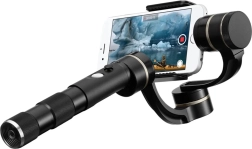 Rankinis trijų ašių stabilizatorius veiksmo kameroms FEIYUTECH