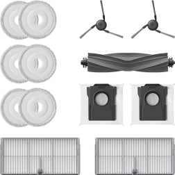 Priedų rinkinys robotiniam siurbliui MOVA P10 Pro Ultra