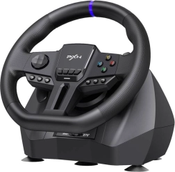 Žaidimų vairas PXN V900
