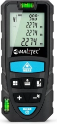 MasterMeter Laser Distance Meter with Case