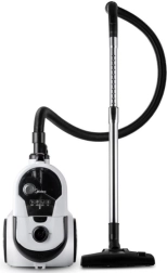 Dulkių siurblys be maišelio Midea C7, 600 W, HEPA 12, 3 l