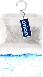 Pakabinamas drėgmės sugeriklis ULTRA FRESH 400 g