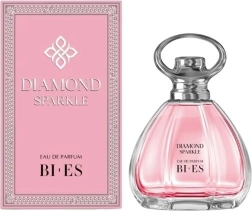 BI-ES Diamond Sparkle women’s eau de parfum 100 ml