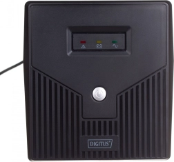 Backup Power Supply UPS line-interactive 1000VA/600W